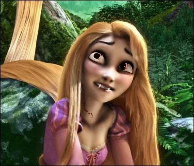 Qui est cette princesse ?