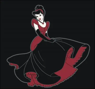 Qui est cette princesse ?