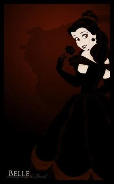 Qui est cette princesse ?