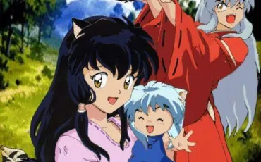 Quiz Inuyasha