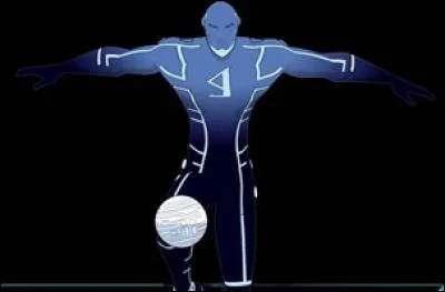 Qu'apprend Warren à D'Jock ?