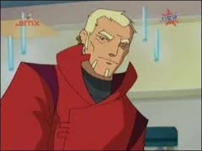 Qui est-ce et o% veut-il s'introduire ?