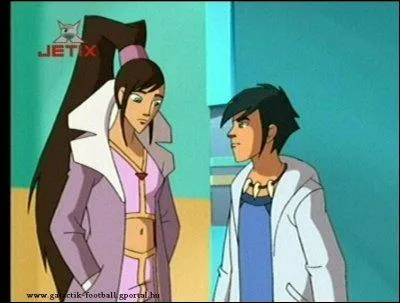 Qu'apprend Micro-Ice à Mei ?