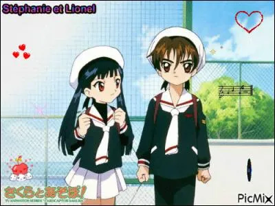 Qui est Stéphanie pour Lionel ?