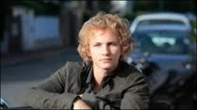 Quand elle annonce ça, que dit Julien ?