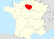 Quiz Retrouvez ces villes de la rgion Ile-de-France
