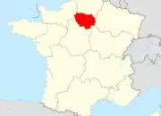 Quiz Retrouvez ces villes de la rgion Ile-de-France