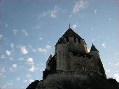 Ville situ&eacute;e &agrave; 77 km au sud de Paris - inscrite sur la liste du patrimoine mondial de l'UNESCO - cit&eacute; m&eacute;di&eacute;vale - le maire Christian Jacob
