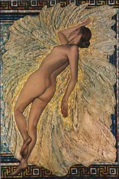 Zeus se transforma en pluie d'or afin de séduire et féconder cette princesse. Qui est-elle ?