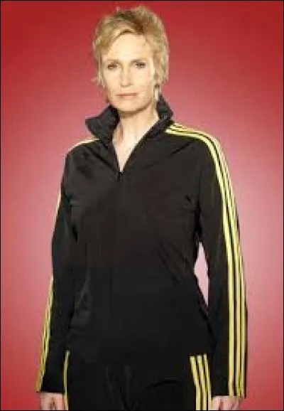 Quel est son surnom, donné par Becky ?