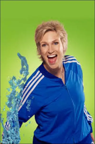 Qui est Cooter Menkins ?