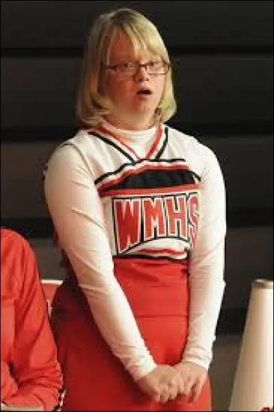 Quel surnom est donné par Rory ?