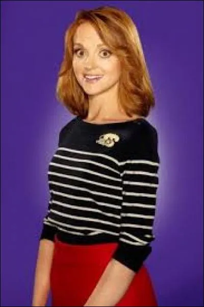 Quel est son surnom, donné par Sue ?