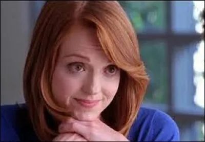 Qui est Betty Pillsbury ?