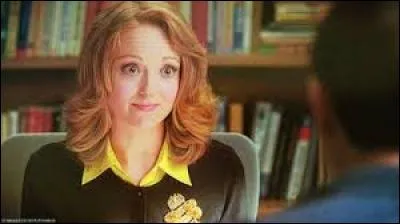 Qu'a-t-elle fait avec Finn Hudson ?