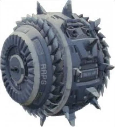 Quel est ce scorestreak ?