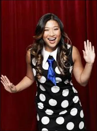 Où habite-t-elle ? (avril 2016)