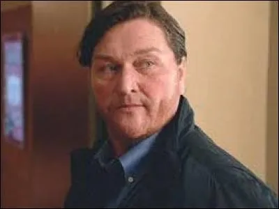 Quel est son occupation ?