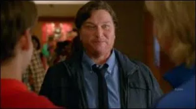 Comment s'appelle son ex-mari ?