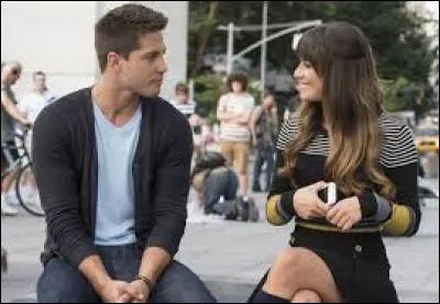 Qui est Rachel pour lui ?