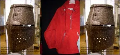 Et maintenant regardez ce rébus. Quelle phrase se cache derrière cette image ?