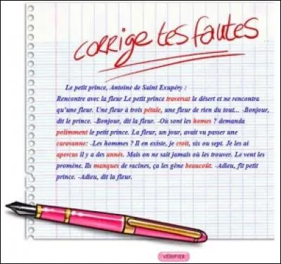 Lotoise s'y connait vraiment très bien en...