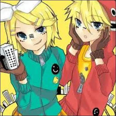 Question facile, quelle est leur couleur ?