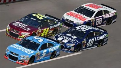 Qui a pris sa retraite en 2015 tout en se démarquant dans le quatuor de tête du Chase ?