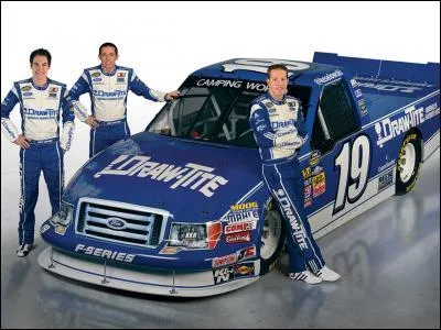 Qui a été sacré champion en 2012 ?