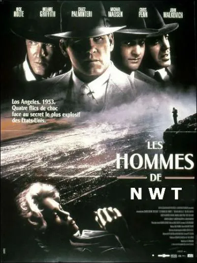 Je ne crois pas que ce soient les hommes d'nwt, alors lesquels s'est-elle attribués ?