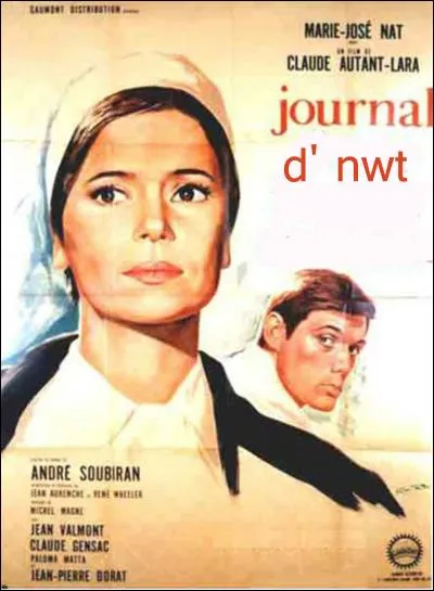 A la place de qui nwt est-elle à l'affiche ?