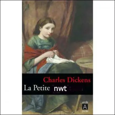 Sacrée petite nwt ! Quel personnage s'est-elle arrogé ?