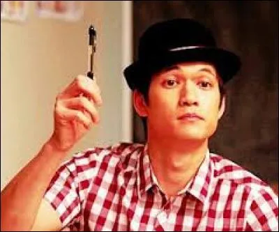 Quelle est la couleur de ses yeux ?