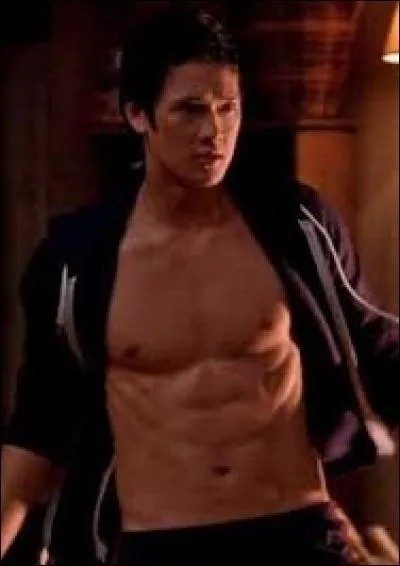 Comment s'appelle sa mère ?