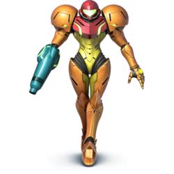 Quiz Metroid
