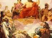 Quiz Les dieux grecs allgoriques