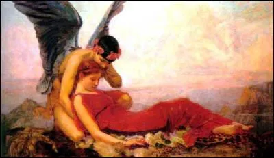 Qui est le dieu des rêves ?