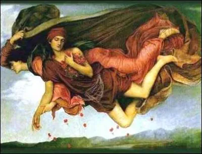 Divinité primordiale, il est le fils de Nyx et dieu de la mort.