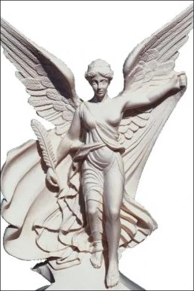 Qui est la déesse de la force, fille de Pallas le géant et Styx la nymphe ?