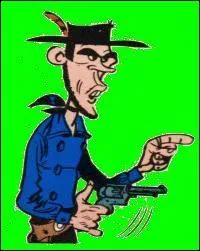 Quel est ce personnage qui essaye de devenir le Robin des bois des Etats-Unis ?