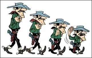 Qui sont ces bandits qui s'échappent tout le temps ?