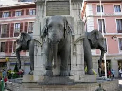 La Savoie et l'Eure. Quelle est la somme de leurs numéros ?