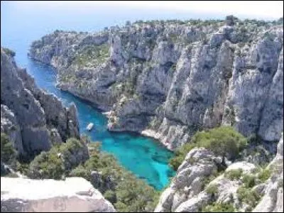 Les Bouches-du-Rhône et le Calvados. Une autre somme ! Cochez-la.
