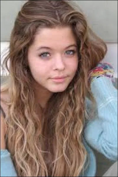 Qui est Charlotte DiLaurentis pour elle ?