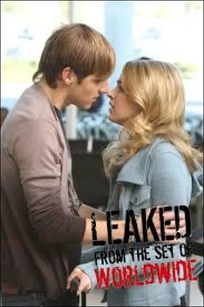 Qu'avaient oublié Kendall et Jo ?