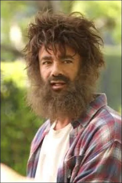 Qui est Buddha Bob ?