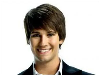 Avec qui James veut-il sortir ?