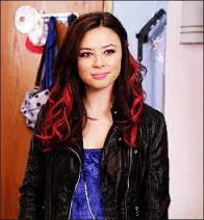 Qui Lucy choisit-elle ?