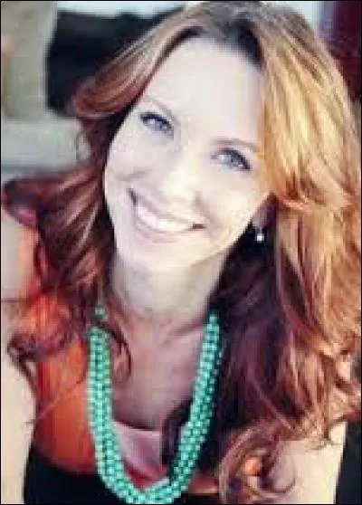 Comment s'appelle la mère de Kendall ?