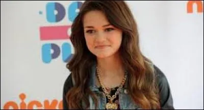 Comment s'appelle la sur de Kendall ?